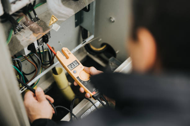 Best Affordable Electrician  in Stottville, NY