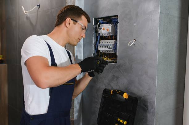 Best Electrical Troubleshooting Services  in Stottville, NY