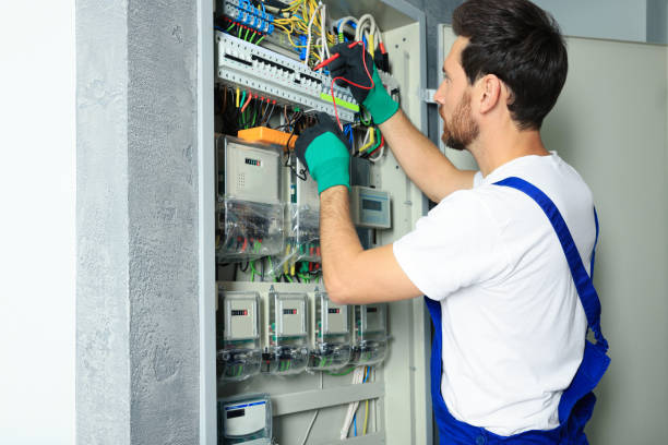 Best Electrical Upgrades for Homes  in Stottville, NY
