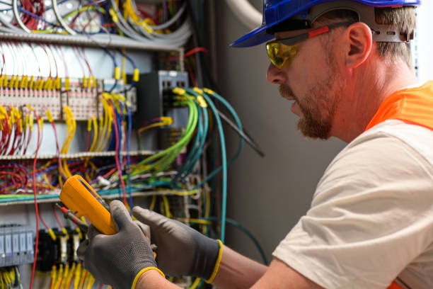 Best Electrical Installation Contractor  in Stottville, NY