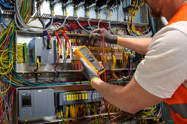 Best Licensed Electrician  in Stottville, NY