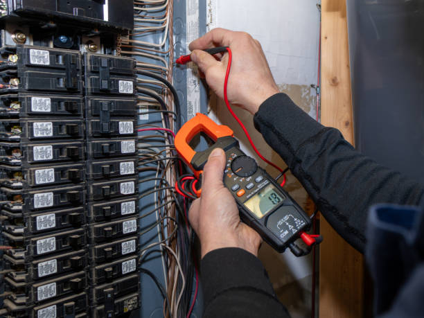 Best Electrical System Inspection  in Stottville, NY